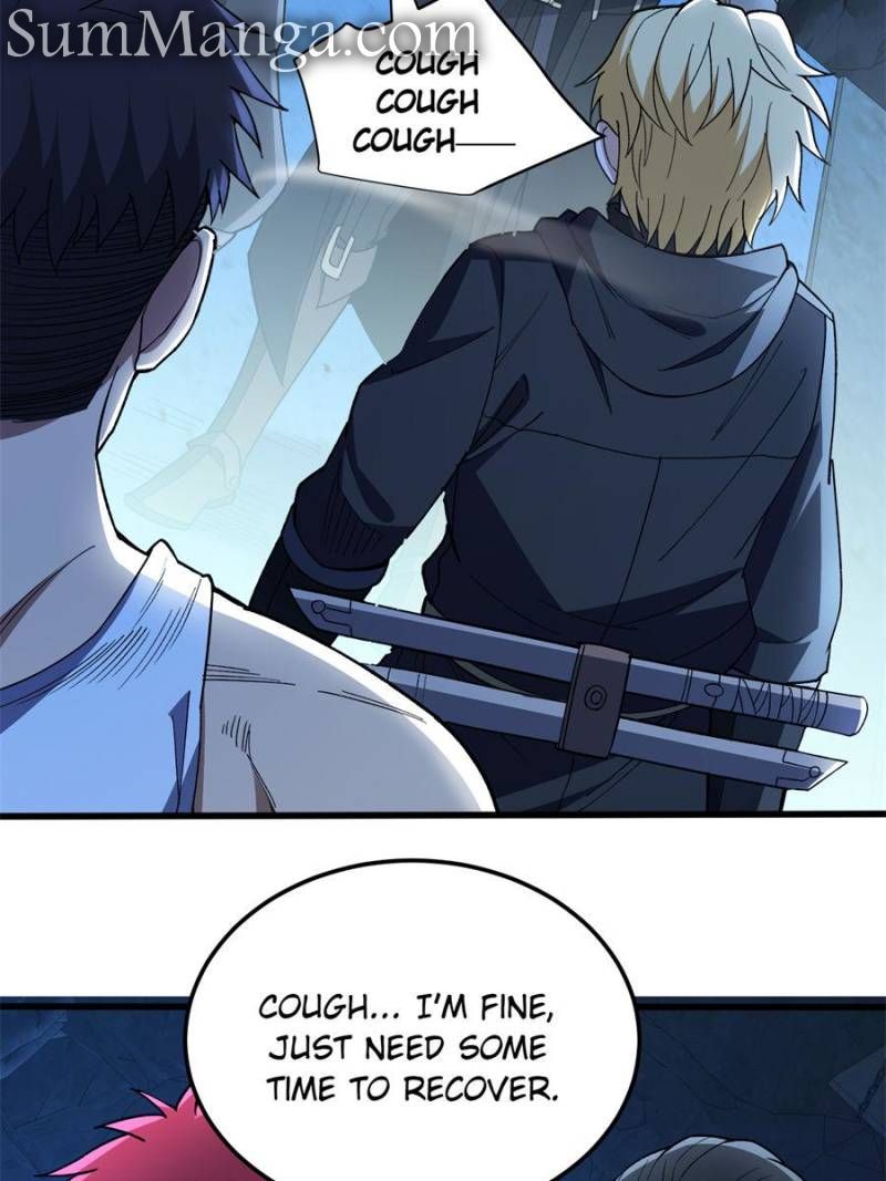 Read My Dragon System ENGLISH Manga Online