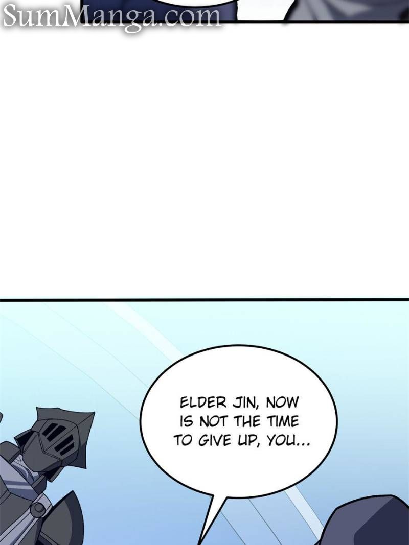 Read My Dragon System ENGLISH Manga Online