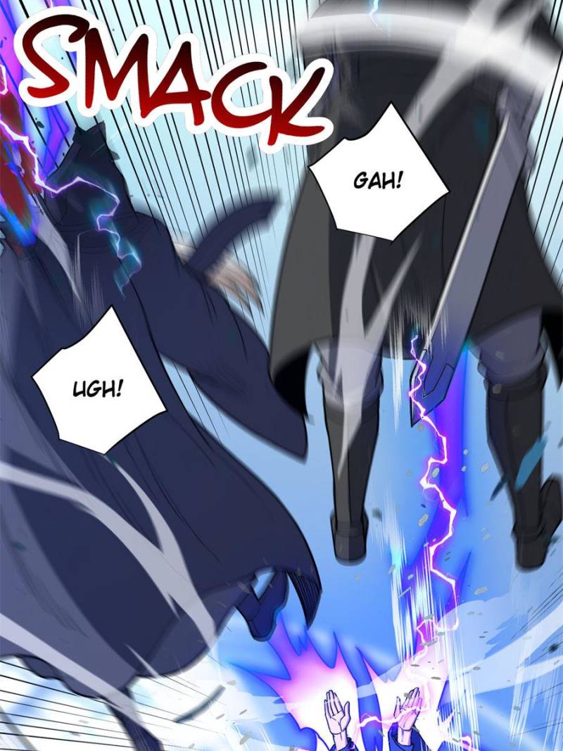 Read My Dragon System ENGLISH Manga Online