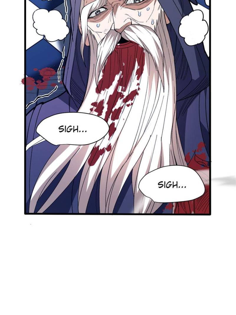 Read My Dragon System ENGLISH Manga Online