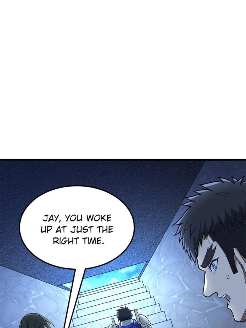 Read My Dragon System ENGLISH Manga Online