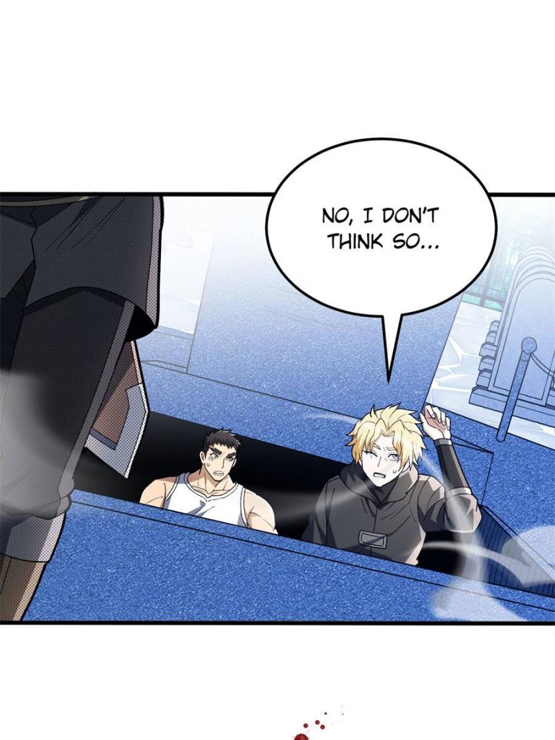 Read My Dragon System ENGLISH Manga Online