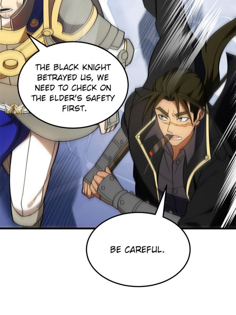 Read My Dragon System ENGLISH Manga Online