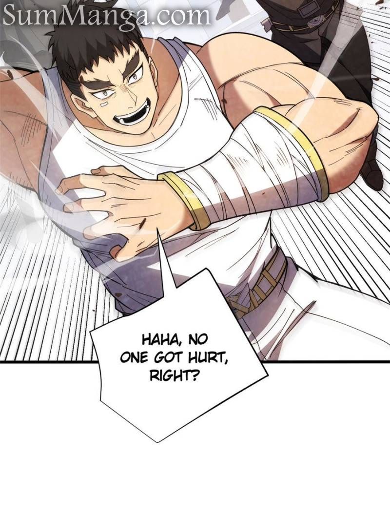 Read My Dragon System ENGLISH Manga Online