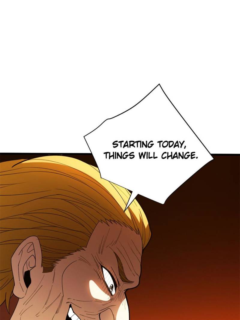 Read My Dragon System ENGLISH Manga Online