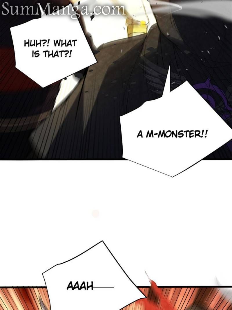 Read My Dragon System ENGLISH Manga Online