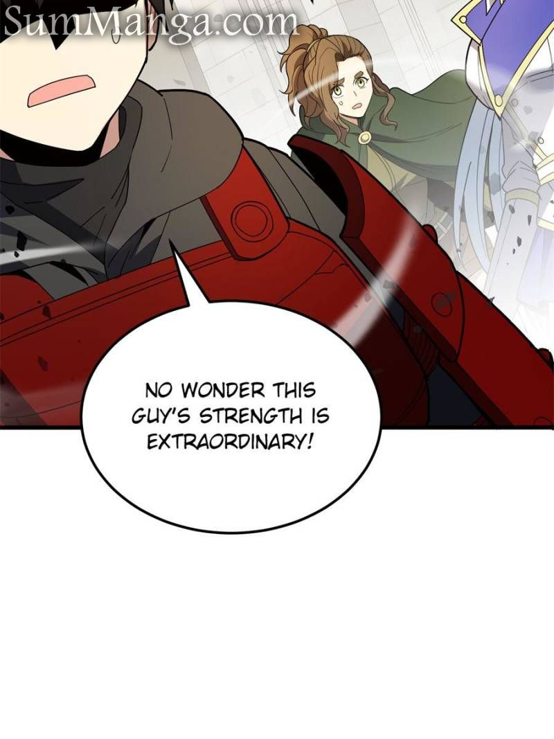 Read My Dragon System ENGLISH Manga Online