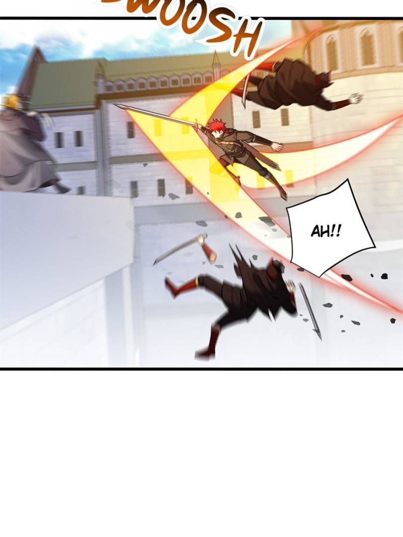 Read My Dragon System ENGLISH Manga Online