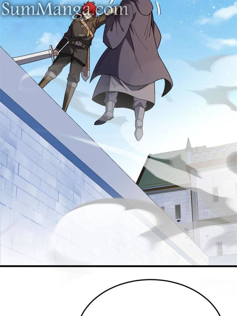 Read My Dragon System ENGLISH Manga Online