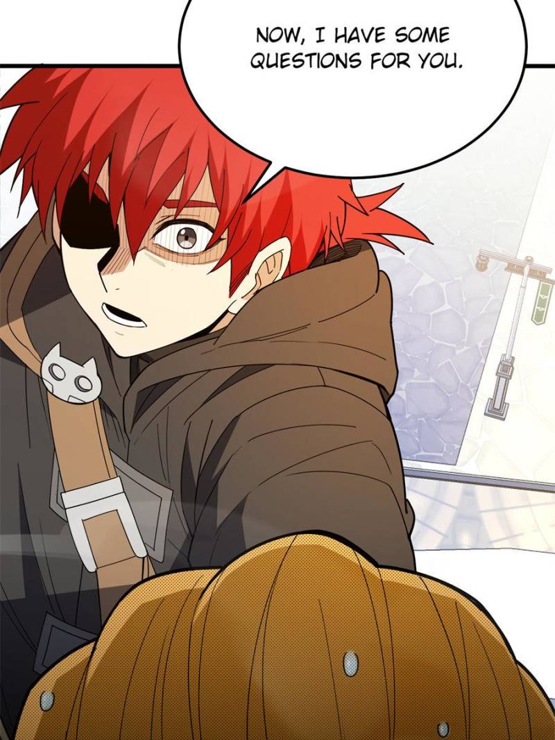 Read My Dragon System ENGLISH Manga Online