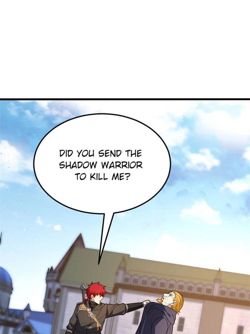 Read My Dragon System ENGLISH Manga Online