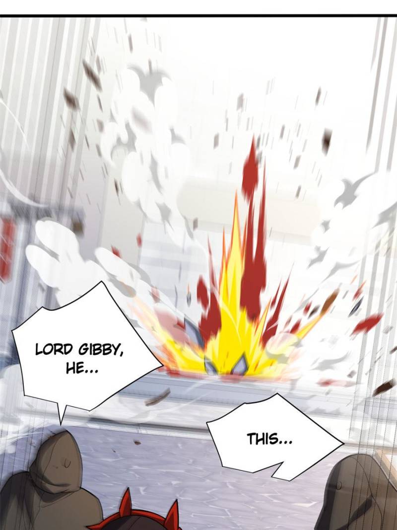 Read My Dragon System ENGLISH Manga Online