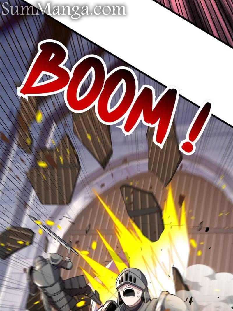 Read My Dragon System ENGLISH Manga Online