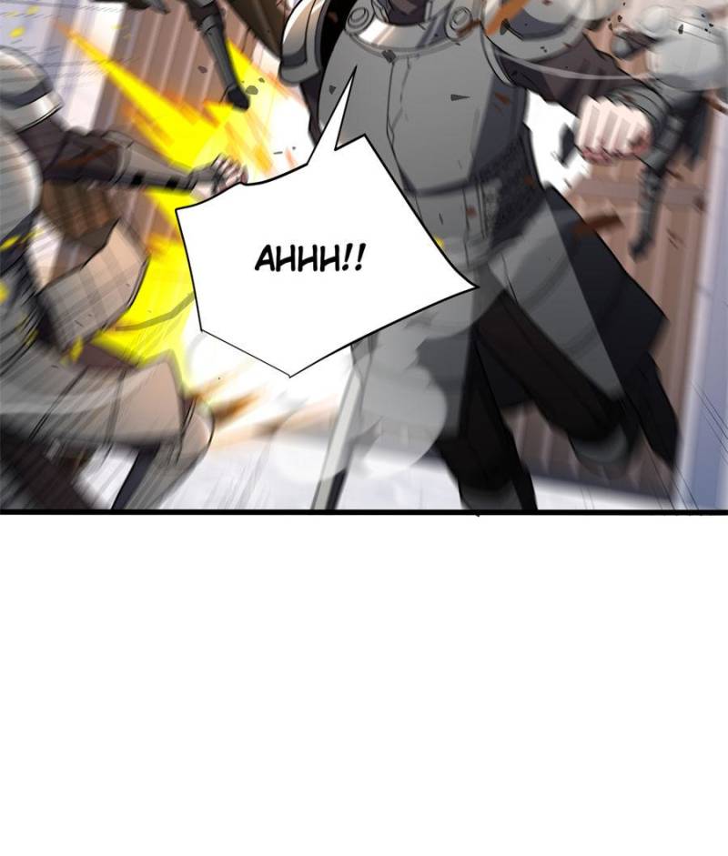 Read My Dragon System ENGLISH Manga Online