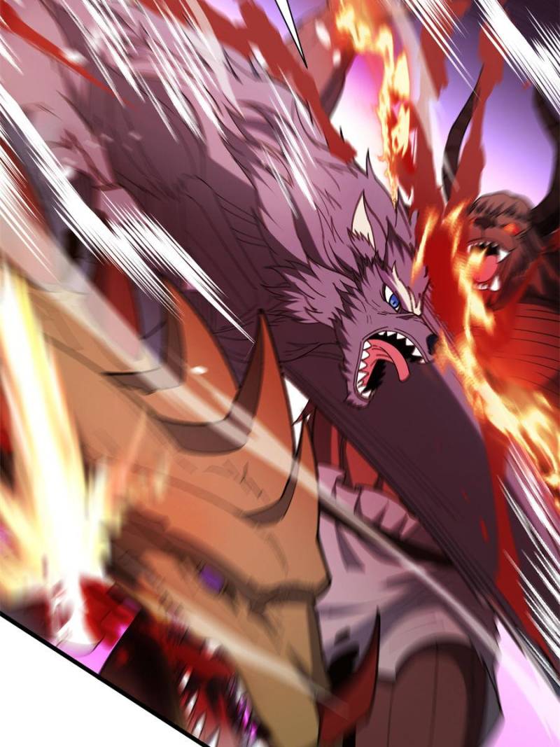 Read My Dragon System ENGLISH Manga Online