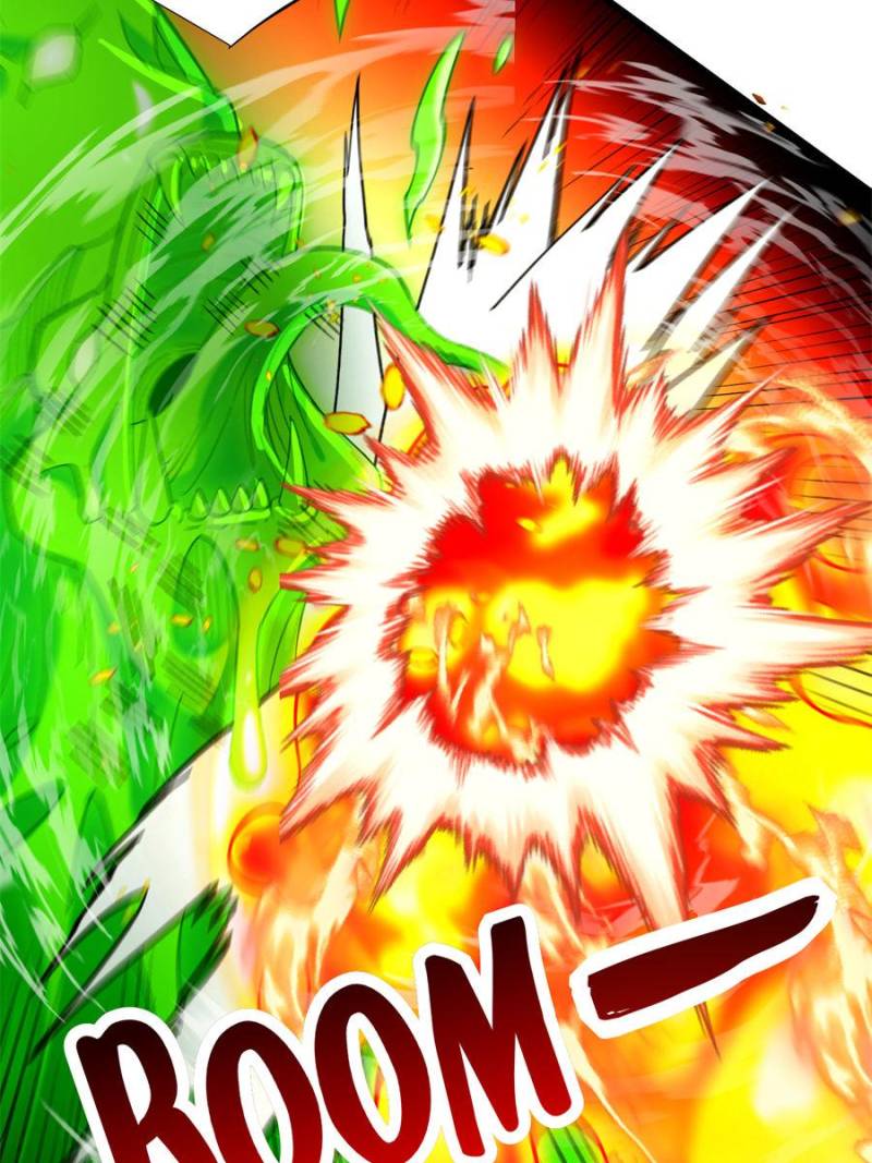 Read My Dragon System ENGLISH Manga Online