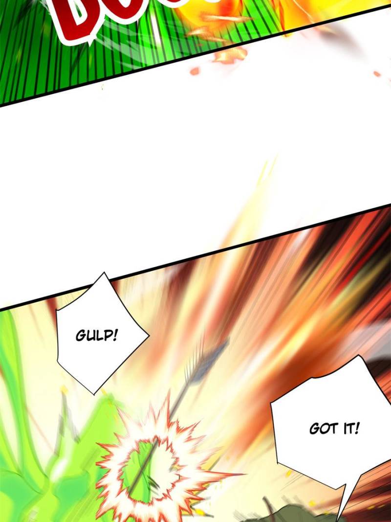 Read My Dragon System ENGLISH Manga Online