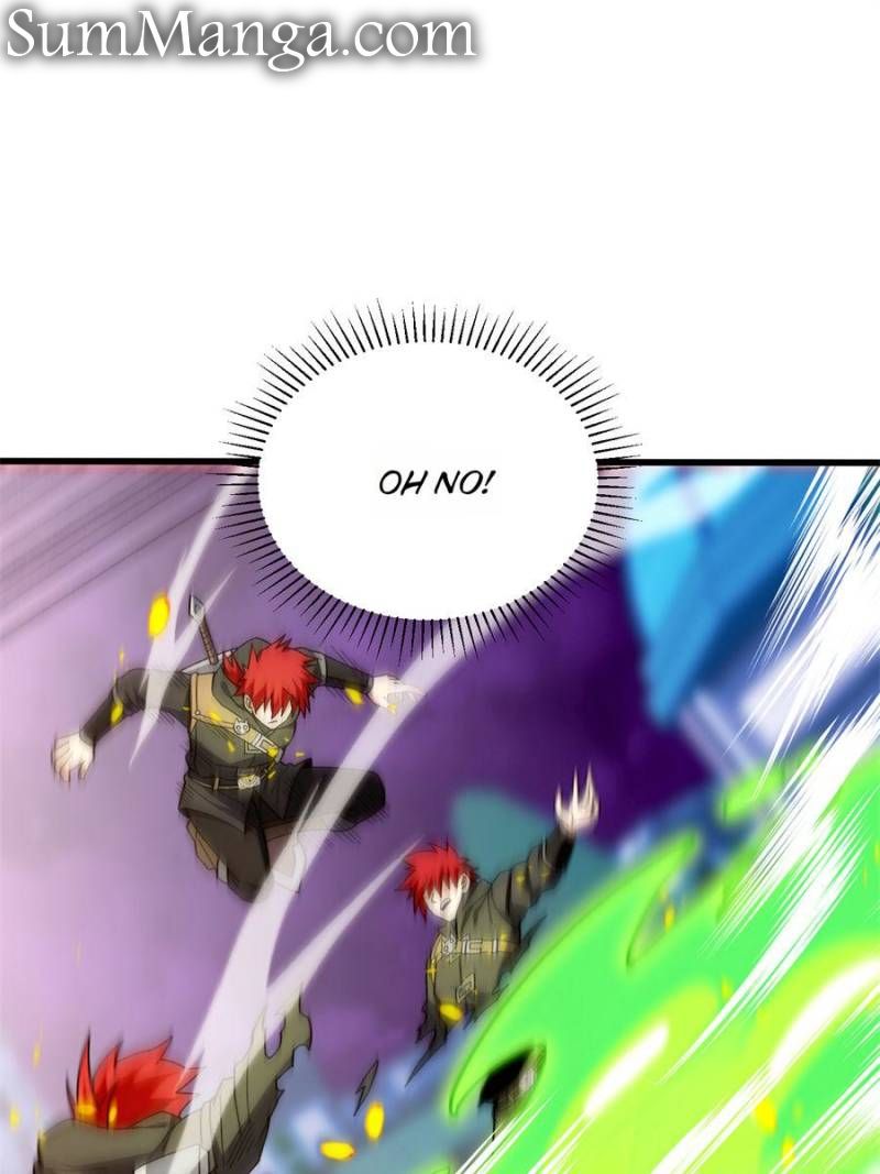 Read My Dragon System ENGLISH Manga Online