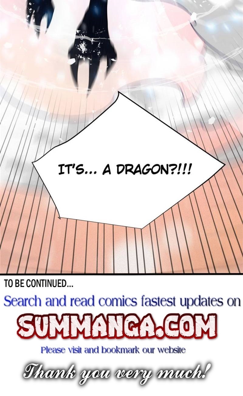 Read My Dragon System ENGLISH Manga Online