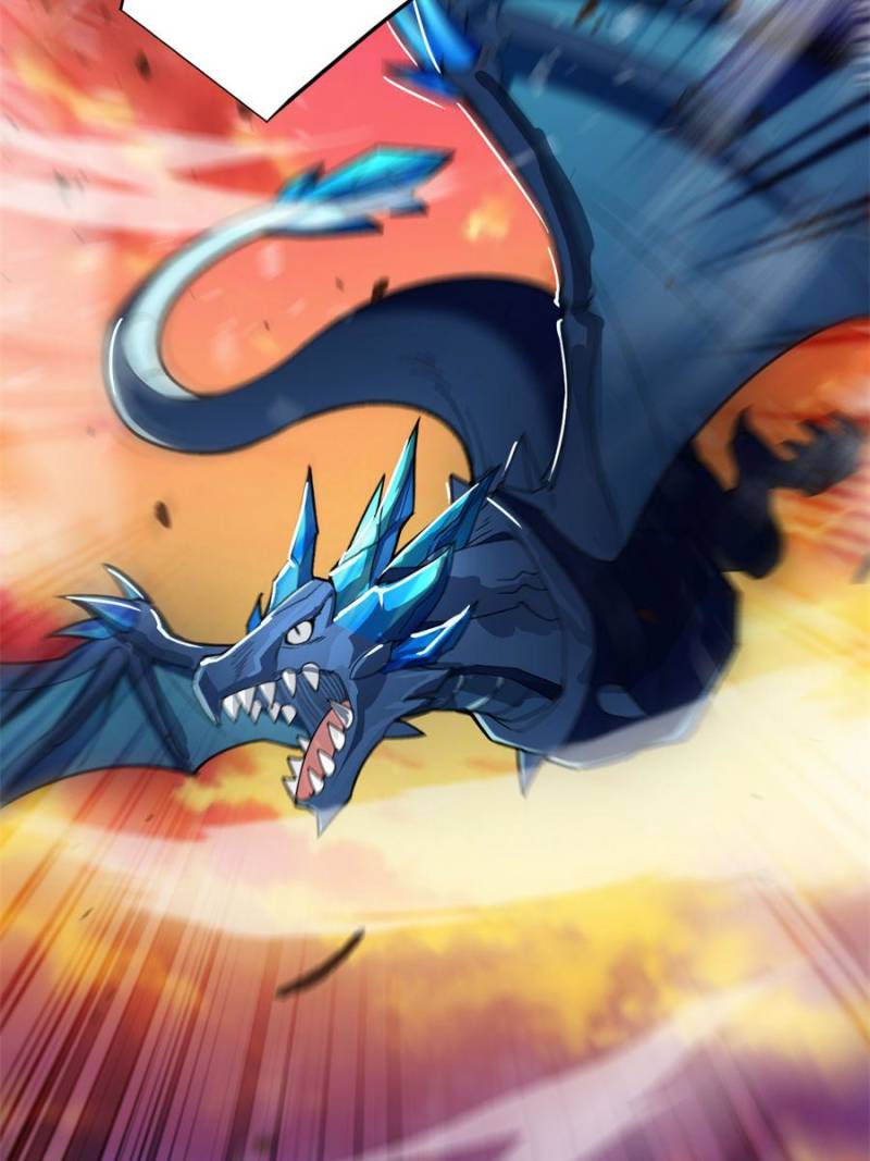 Read My Dragon System ENGLISH Manga Online