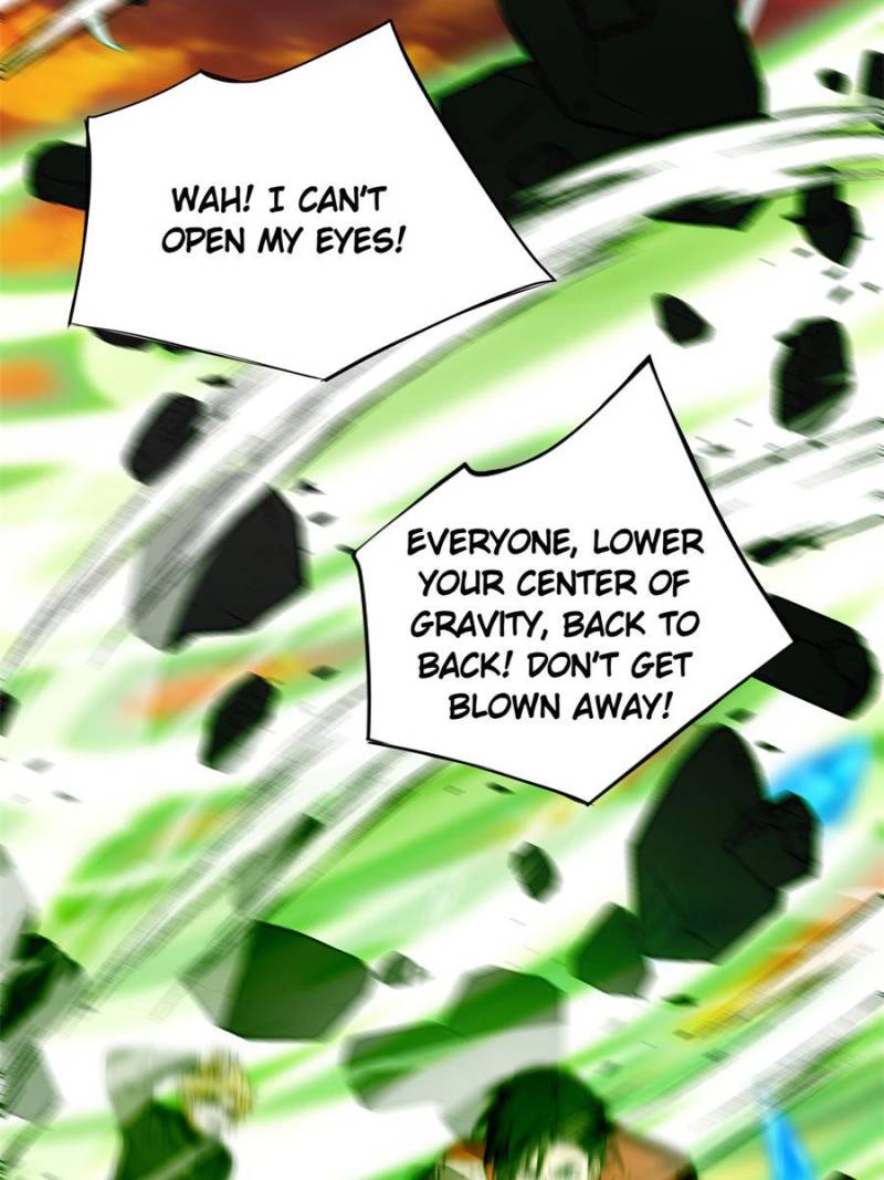 Read My Dragon System ENGLISH Manga Online