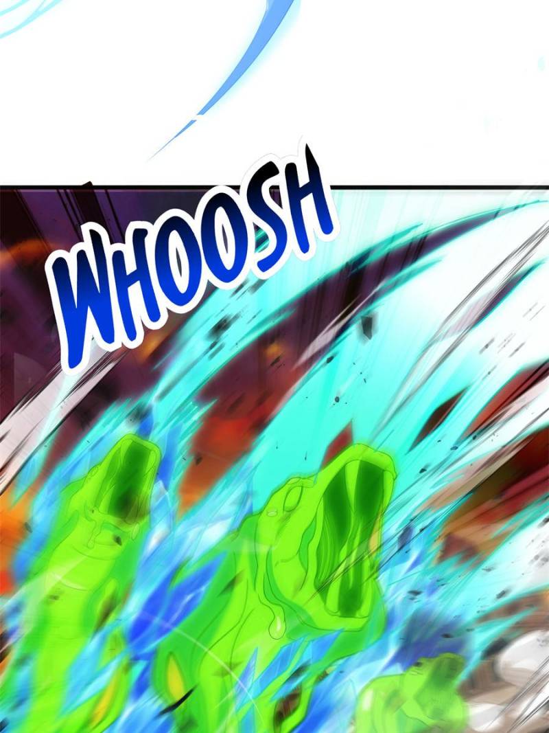 Read My Dragon System ENGLISH Manga Online