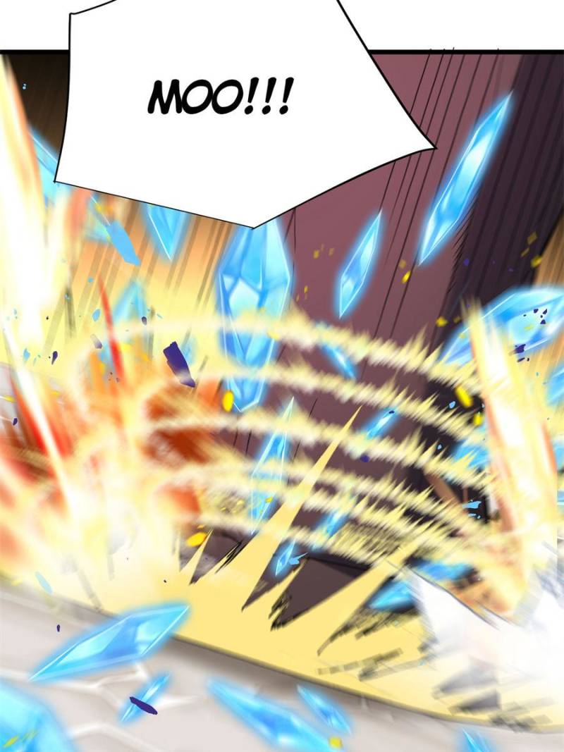 Read My Dragon System ENGLISH Manga Online