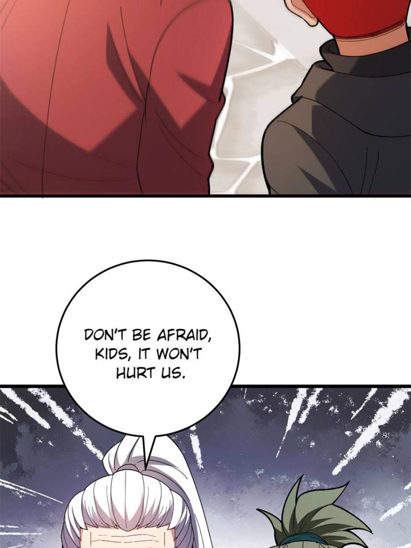 Read My Dragon System ENGLISH Manga Online