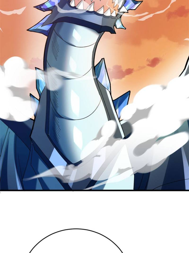 Read My Dragon System ENGLISH Manga Online