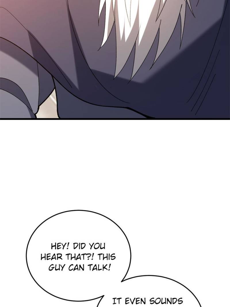 Read My Dragon System ENGLISH Manga Online