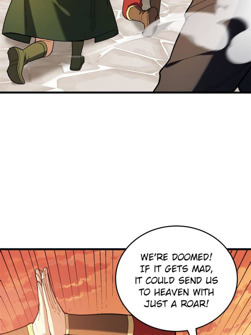 Read My Dragon System ENGLISH Manga Online