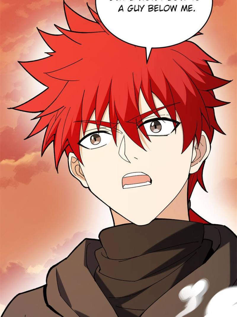 Read My Dragon System ENGLISH Manga Online