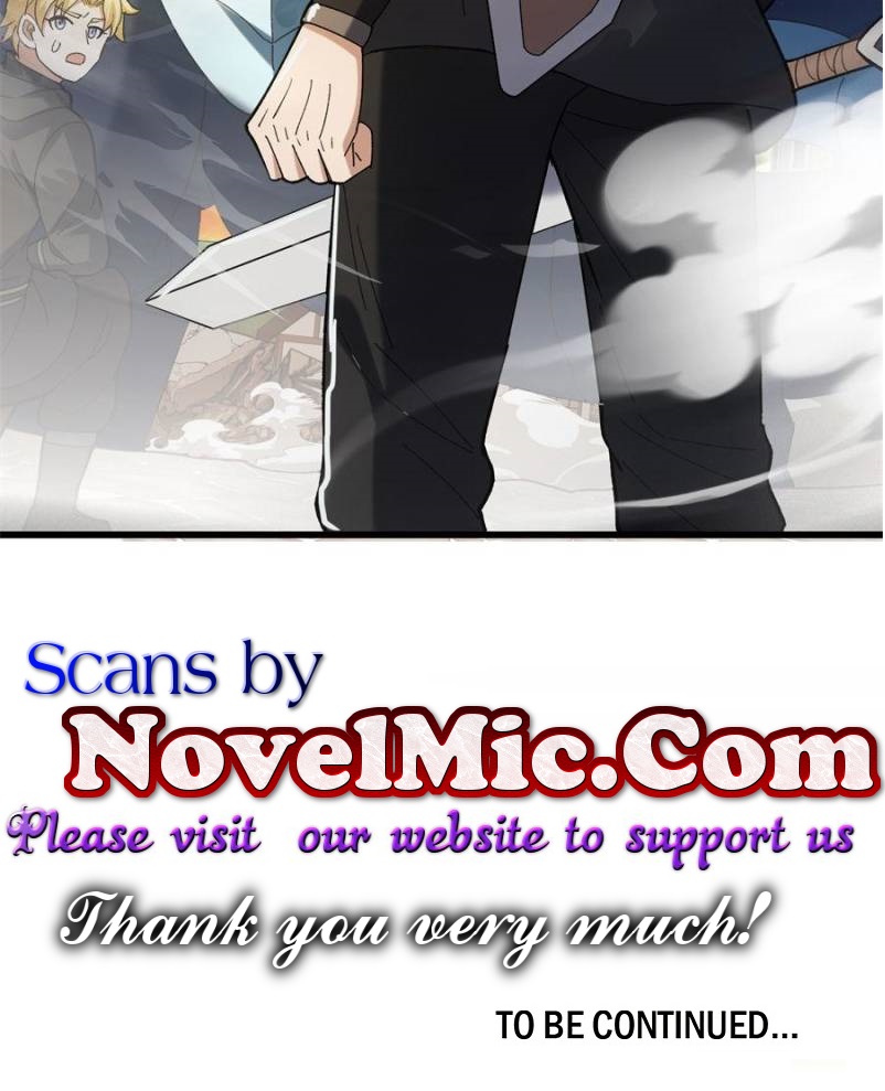 Read My Dragon System ENGLISH Manga Online