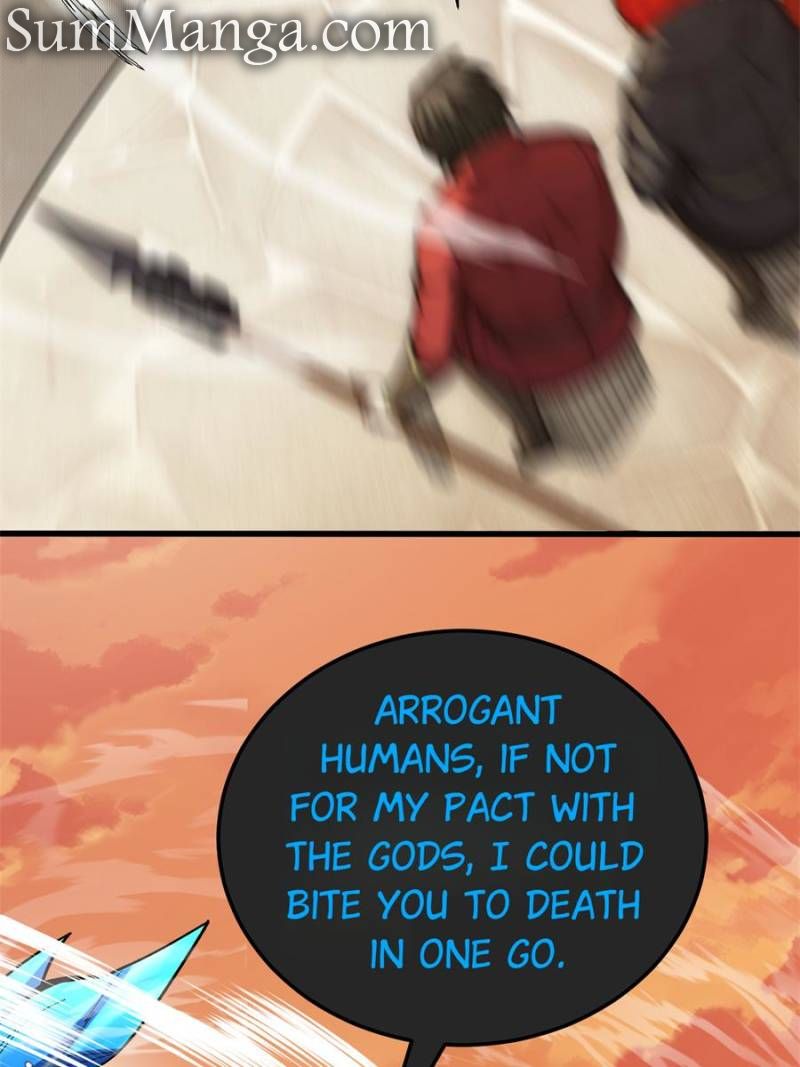 Read My Dragon System ENGLISH Manga Online