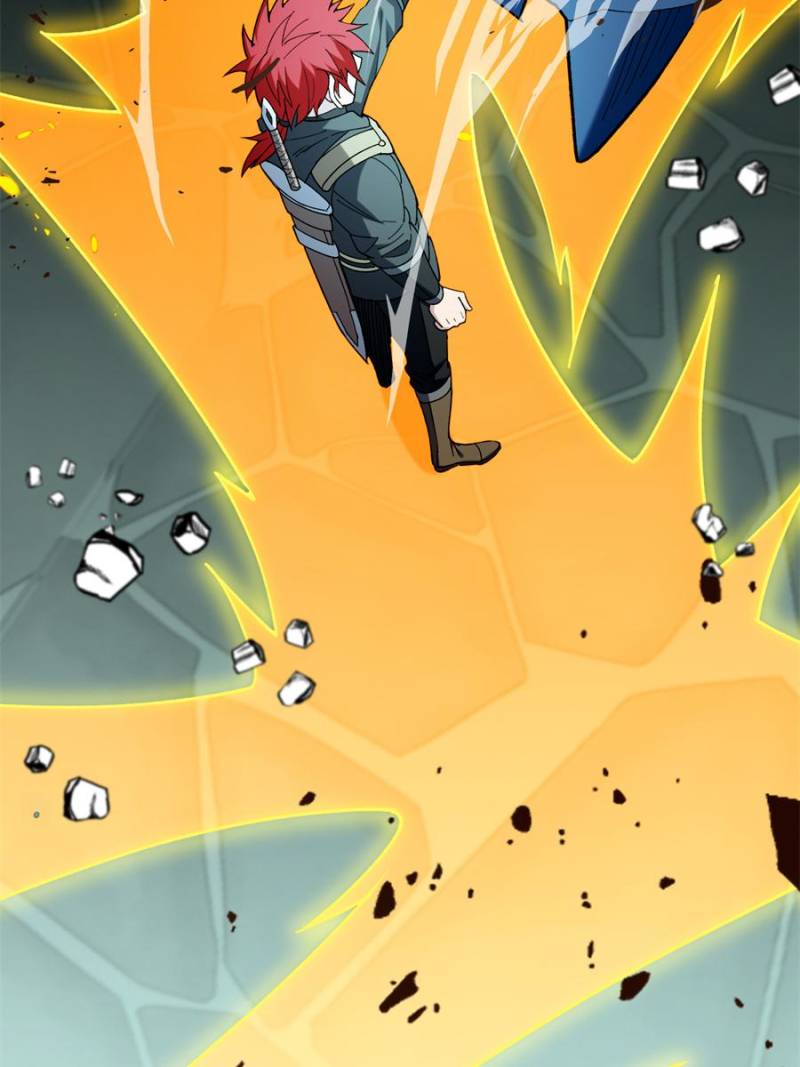 Read My Dragon System ENGLISH Manga Online