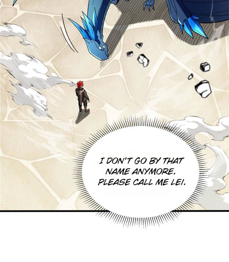 Read My Dragon System ENGLISH Manga Online