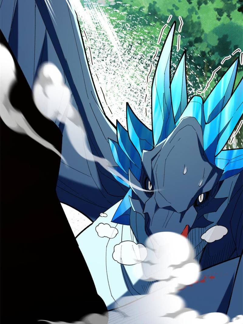 Read My Dragon System ENGLISH Manga Online