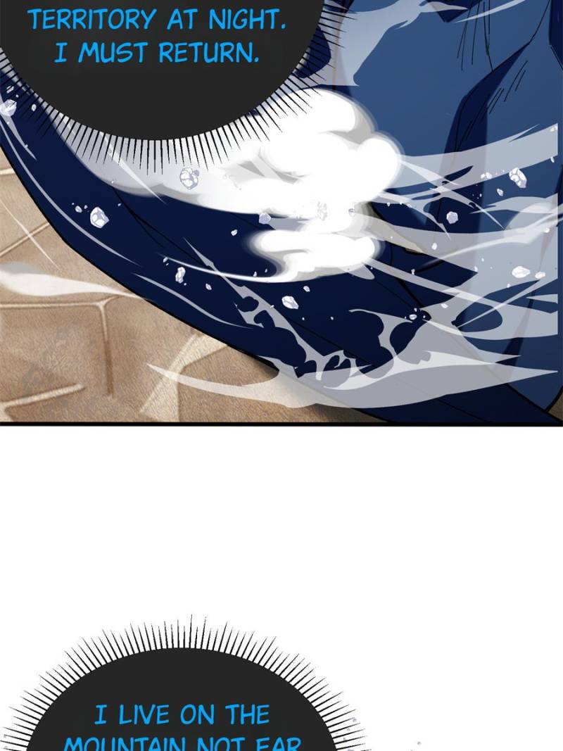 Read My Dragon System ENGLISH Manga Online