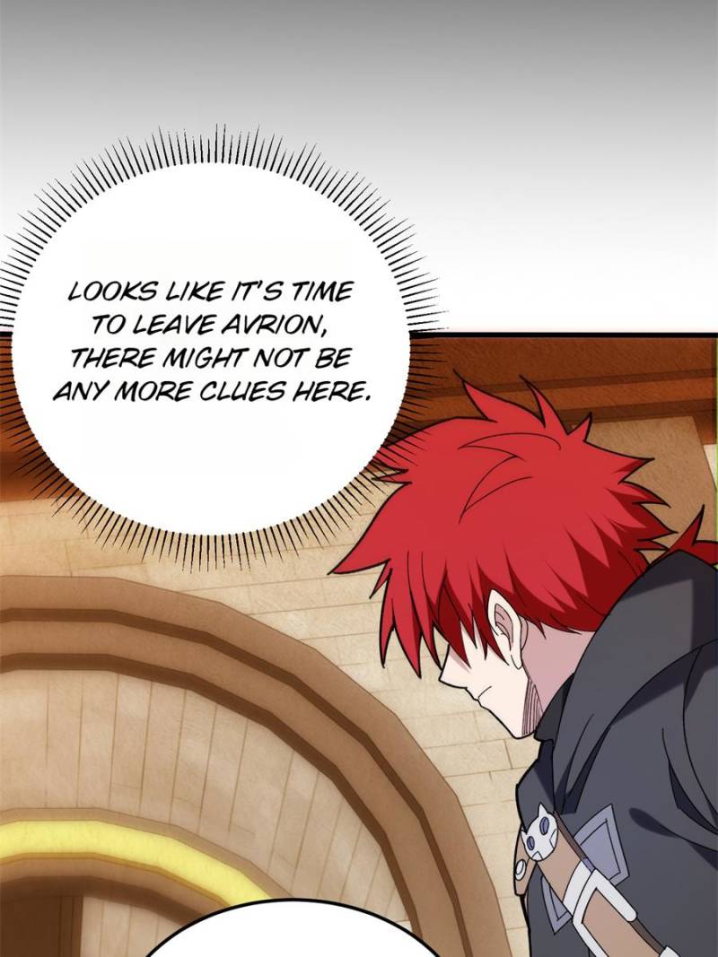 Read My Dragon System ENGLISH Manga Online