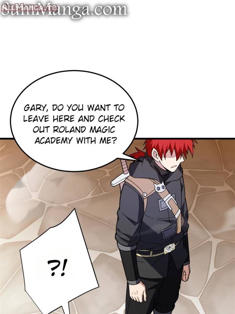 Read My Dragon System ENGLISH Manga Online