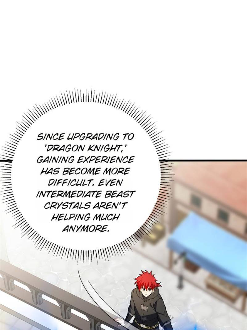 Read My Dragon System ENGLISH Manga Online