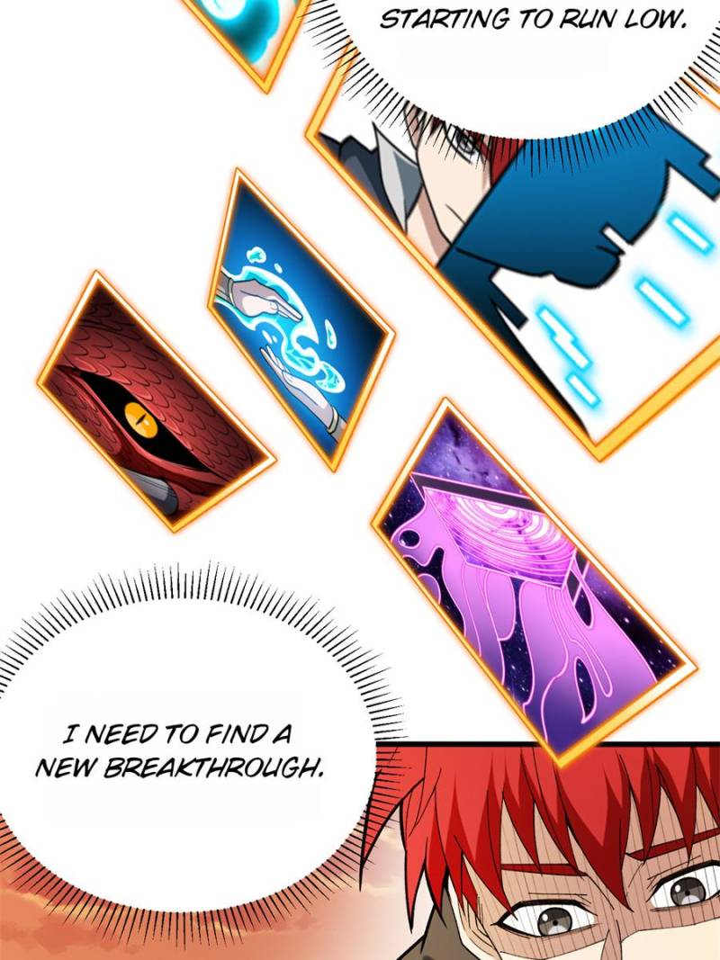 Read My Dragon System ENGLISH Manga Online