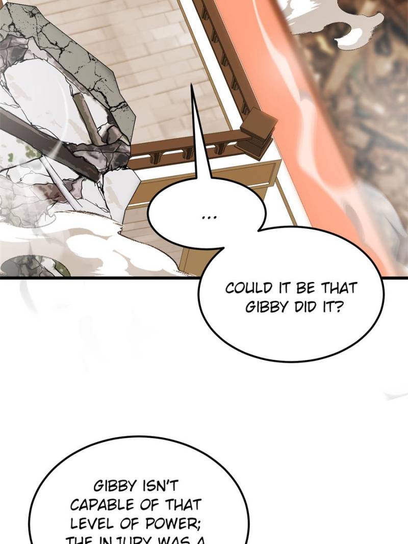 Read My Dragon System ENGLISH Manga Online