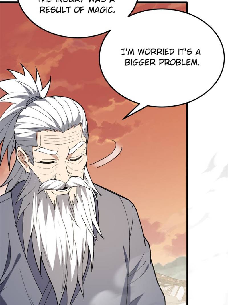 Read My Dragon System ENGLISH Manga Online