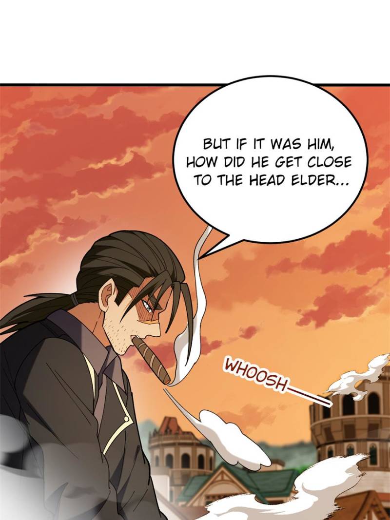 Read My Dragon System ENGLISH Manga Online