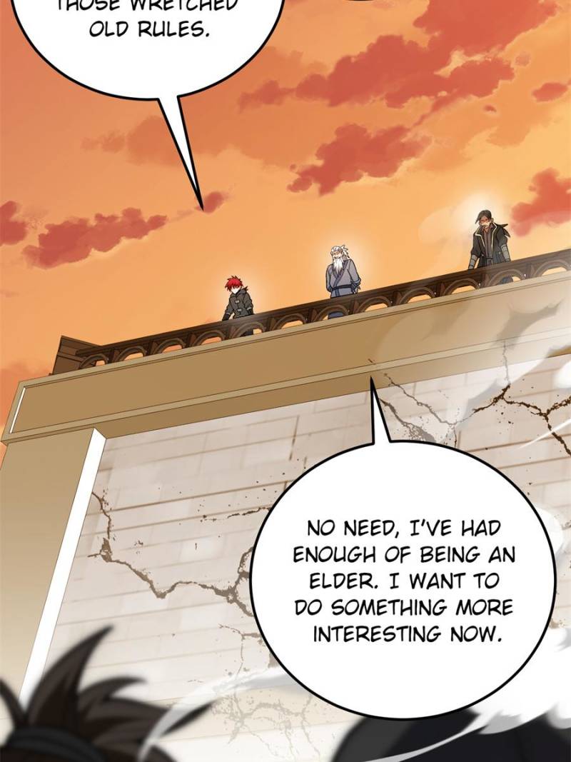 Read My Dragon System ENGLISH Manga Online