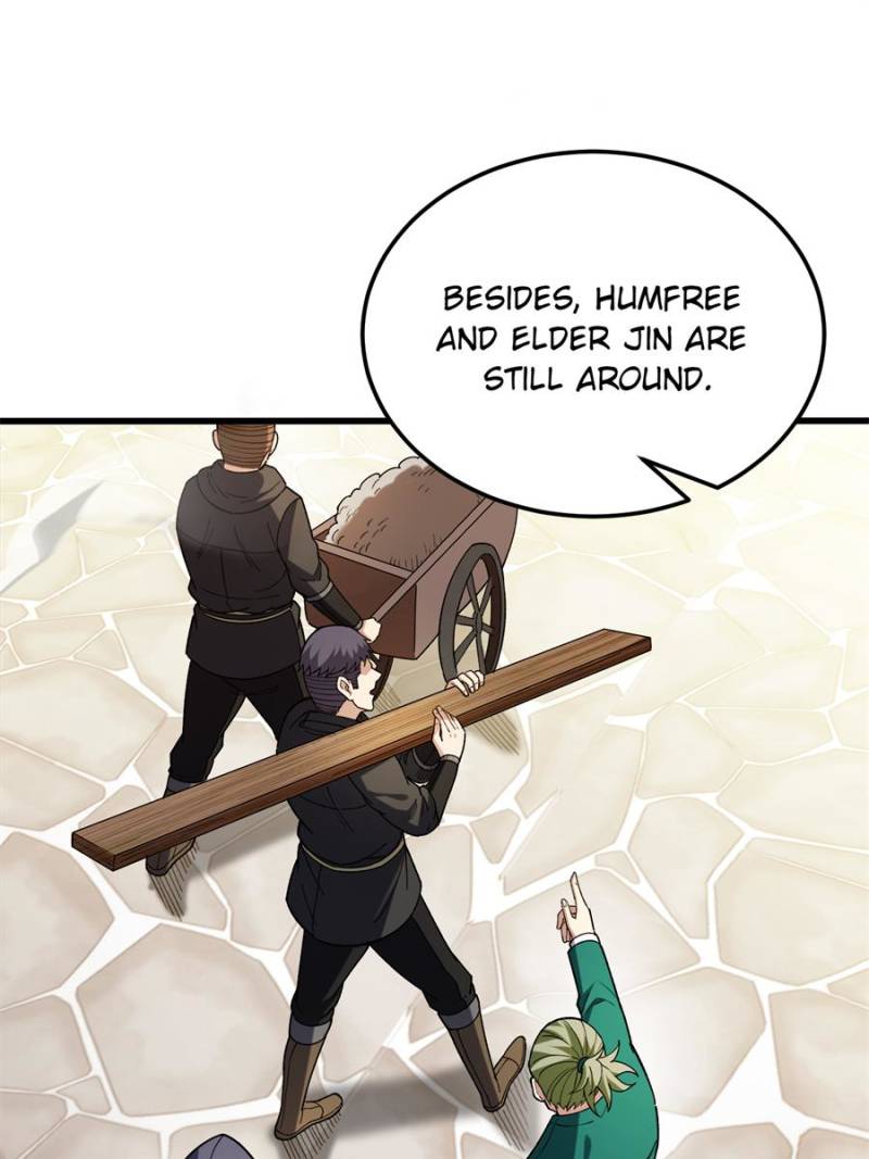 Read My Dragon System ENGLISH Manga Online