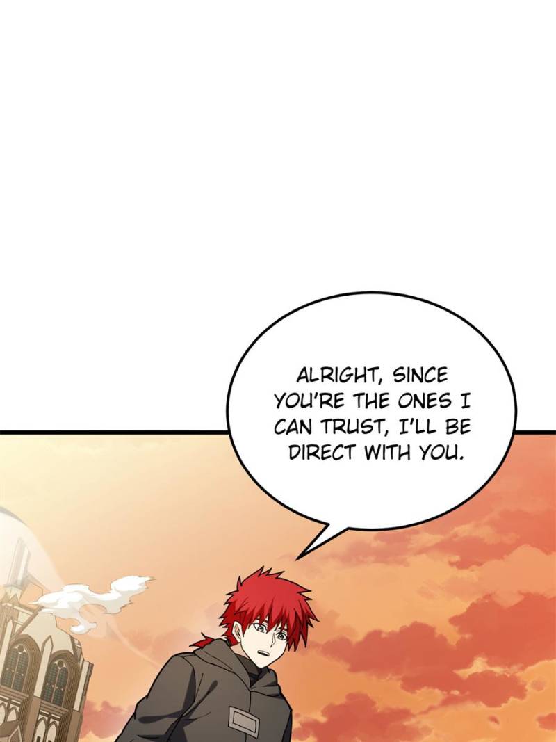 Read My Dragon System ENGLISH Manga Online