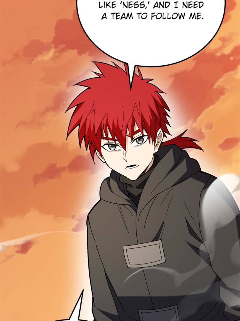 Read My Dragon System ENGLISH Manga Online