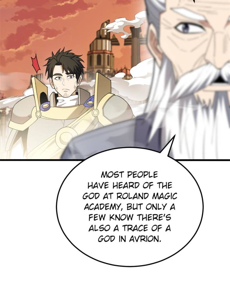 Read My Dragon System ENGLISH Manga Online